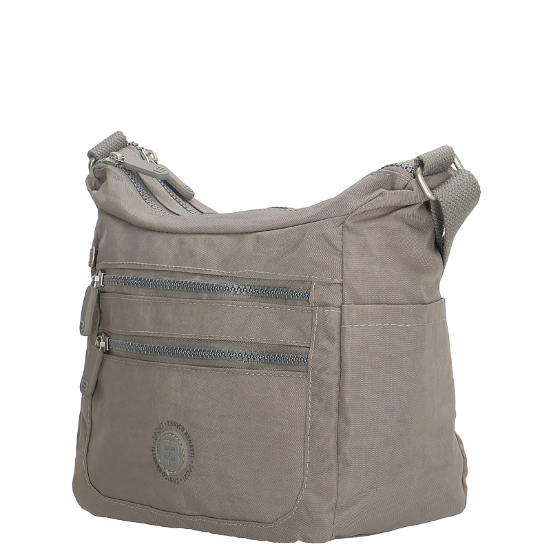 Frances crossbody tas