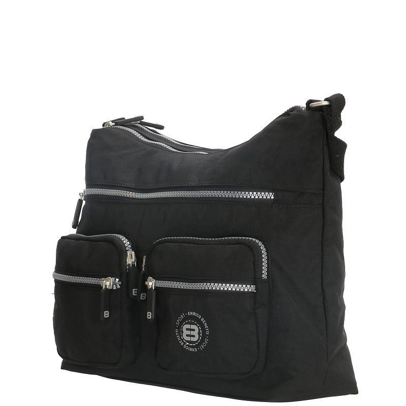 Frances crossbody tas