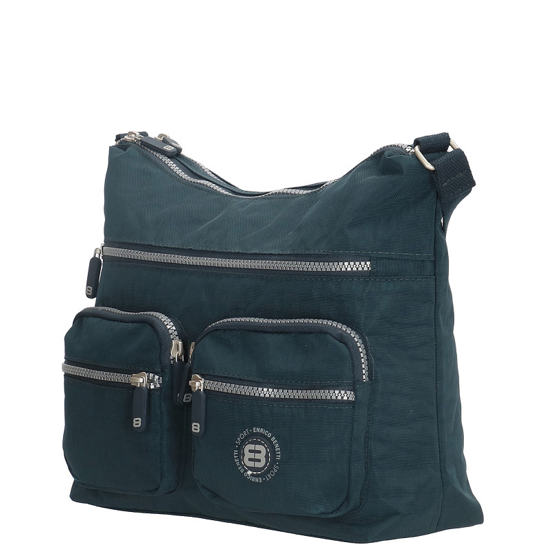 Frances crossbody tas