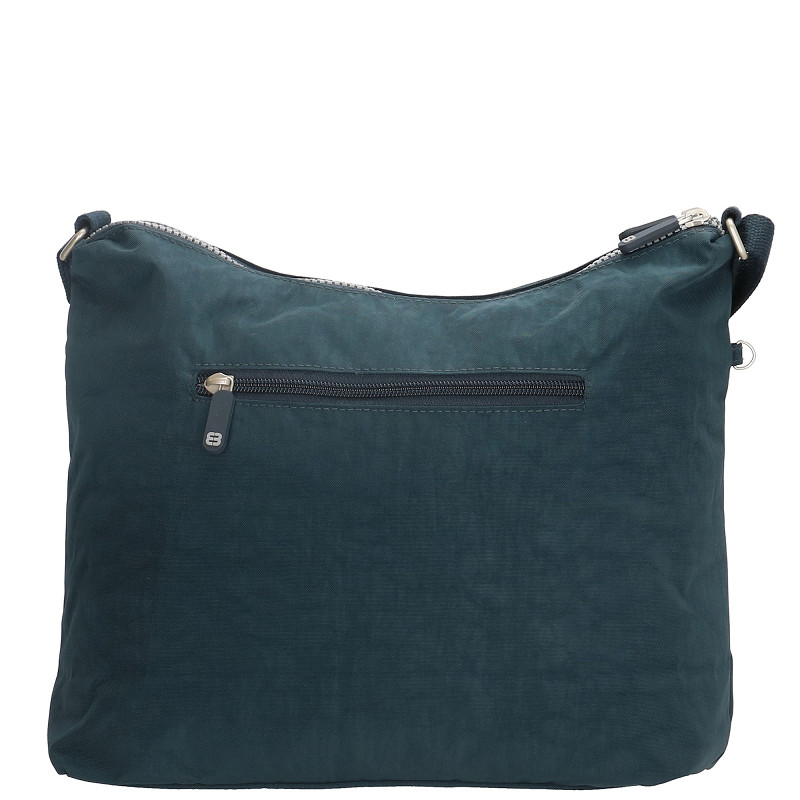 Frances crossbody tas