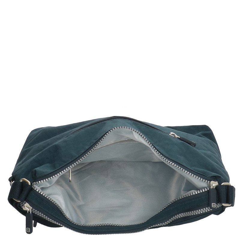 Frances crossbody tas