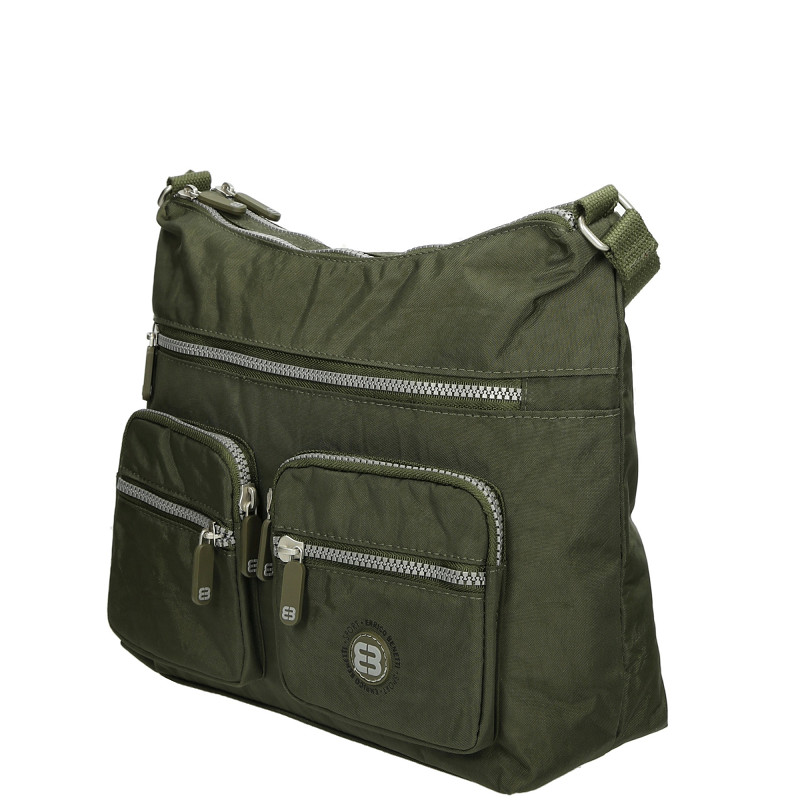 Frances crossbody tas
