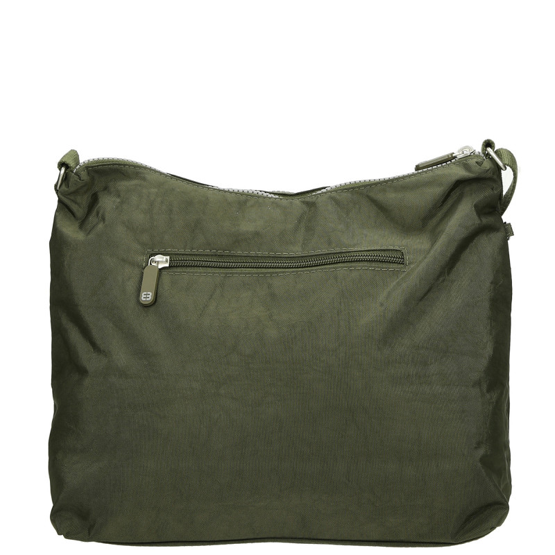 Frances crossbody tas