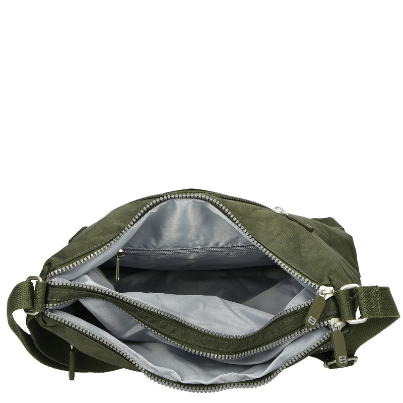 Frances crossbody tas