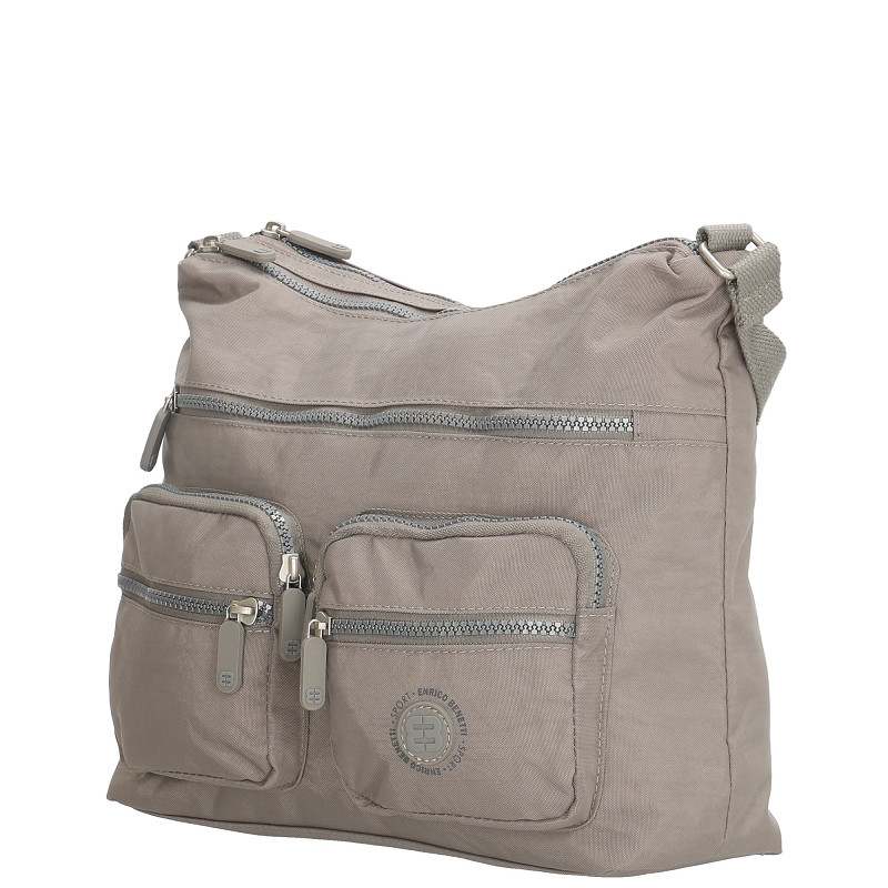 Frances crossbody tas
