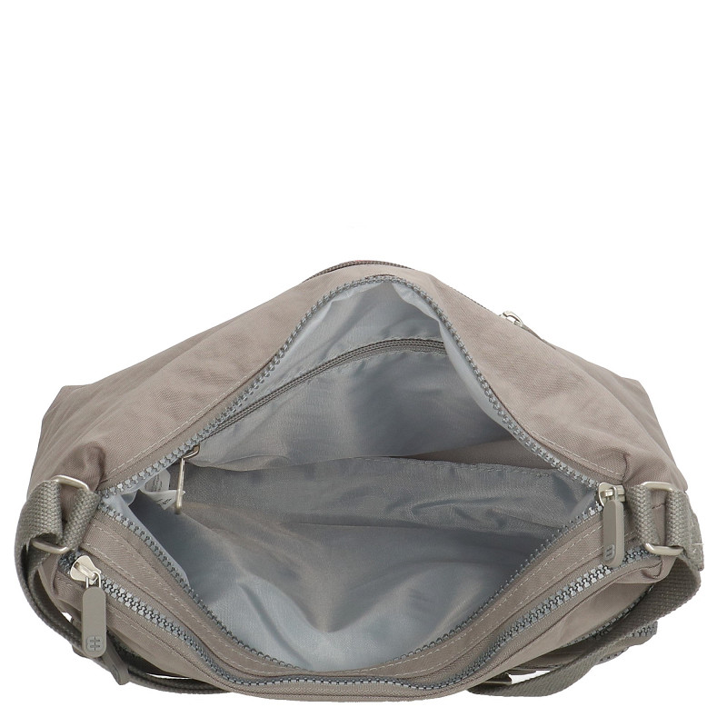 Frances crossbody tas