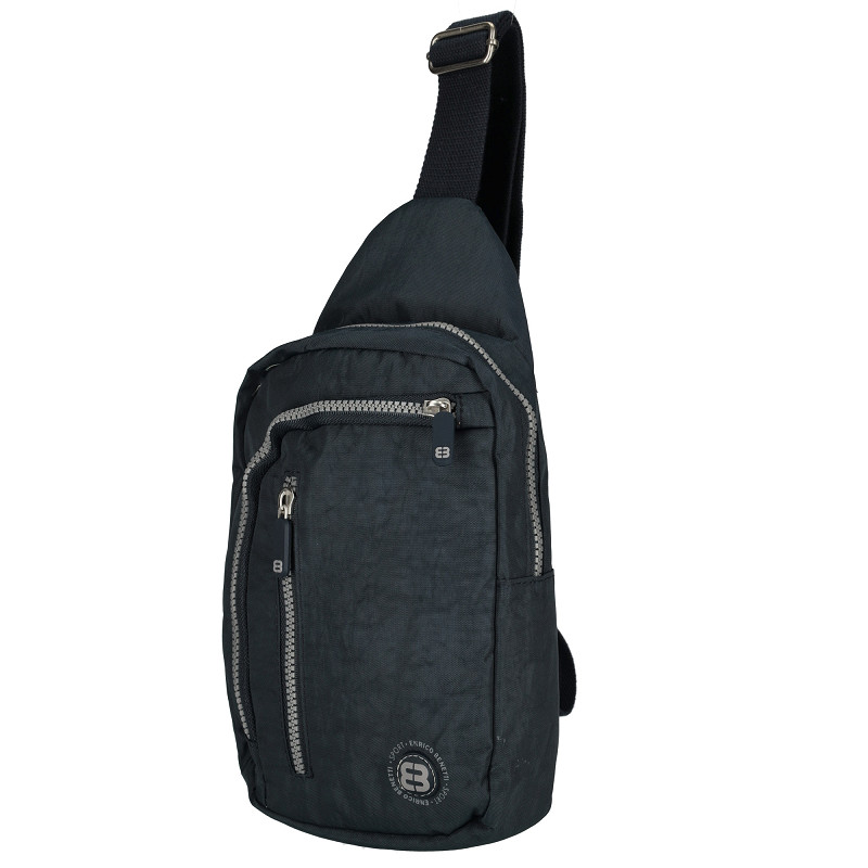 Frances crossbody tas