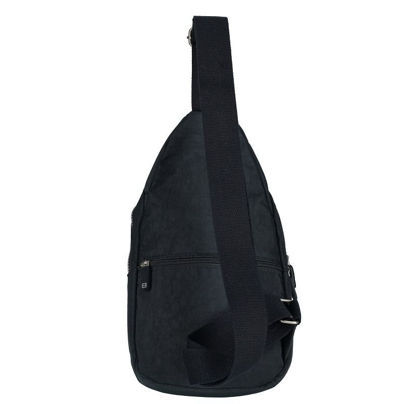 Frances crossbody tas