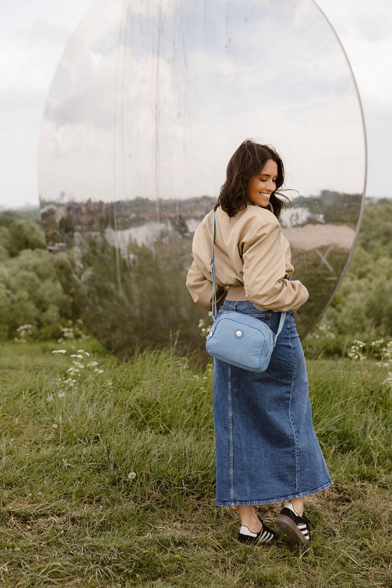 Suzie crossbody tas