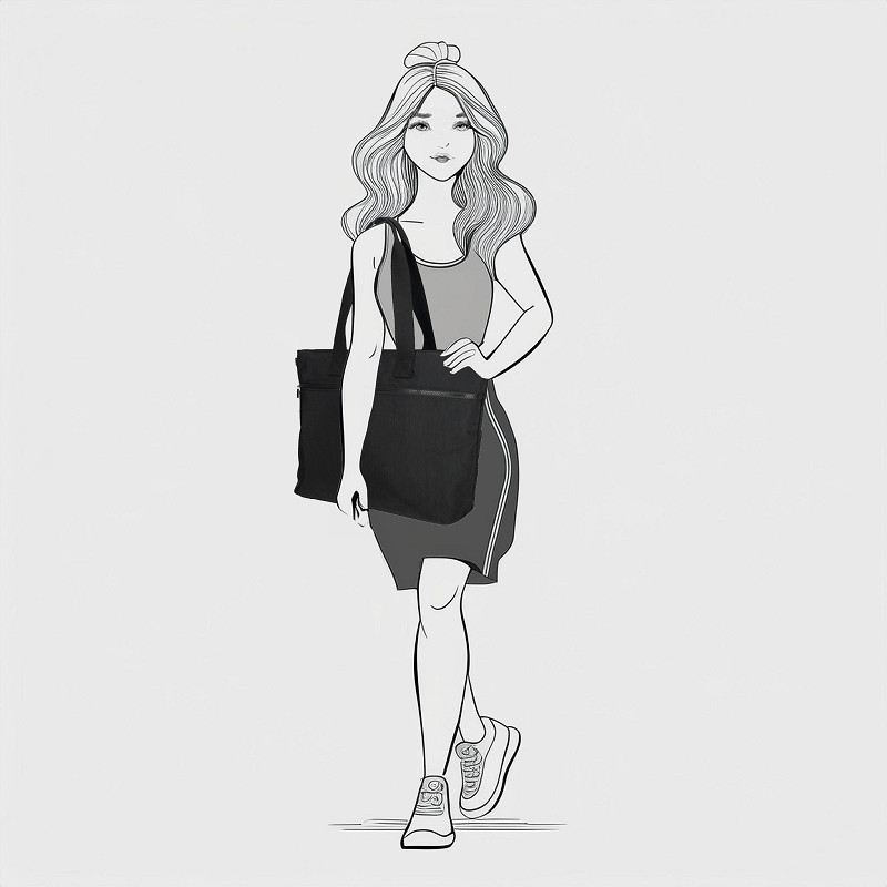 Suzie shopper