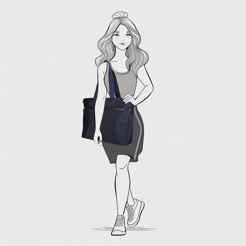 Suzie shopper