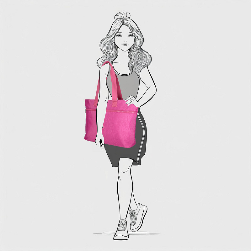 Suzie shopper