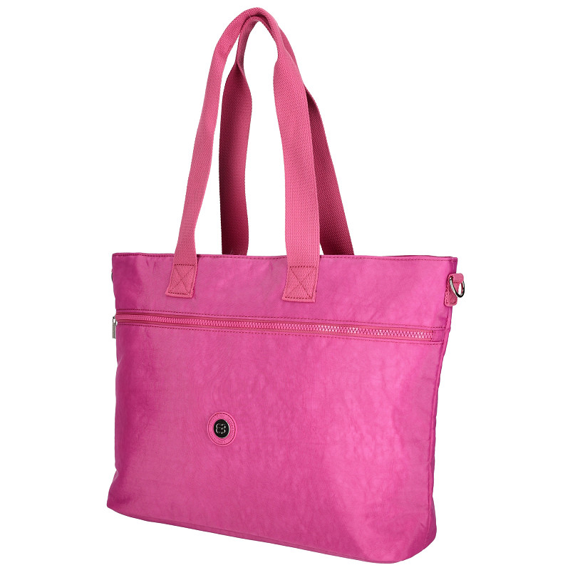 Suzie shopper