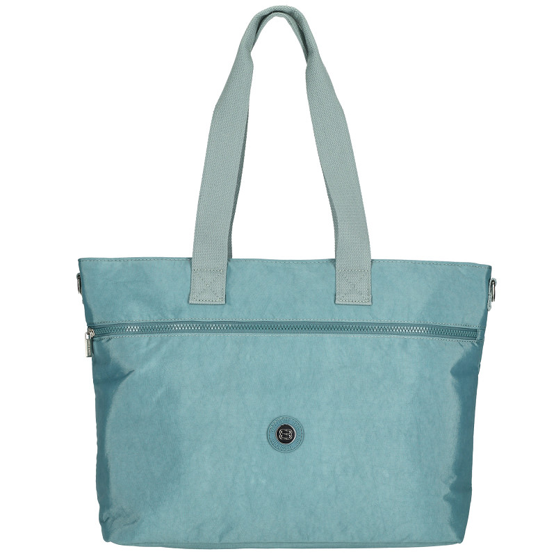 Suzie shopper