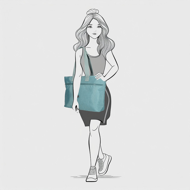 Suzie shopper