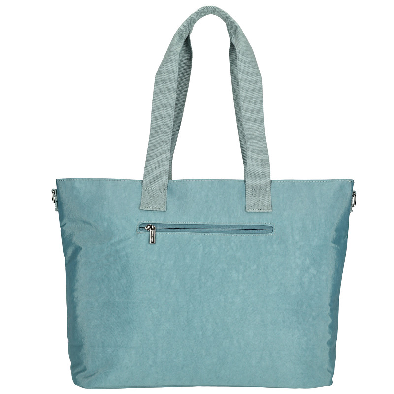 Suzie shopper