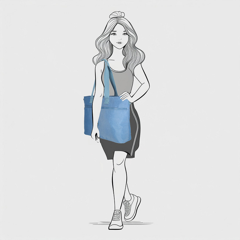 Suzie shopper