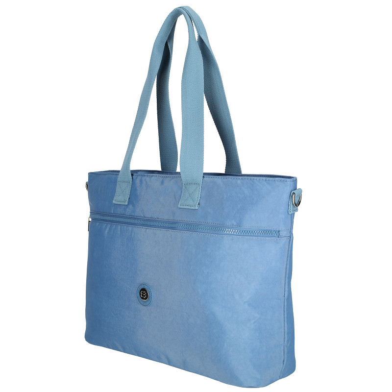 Suzie shopper