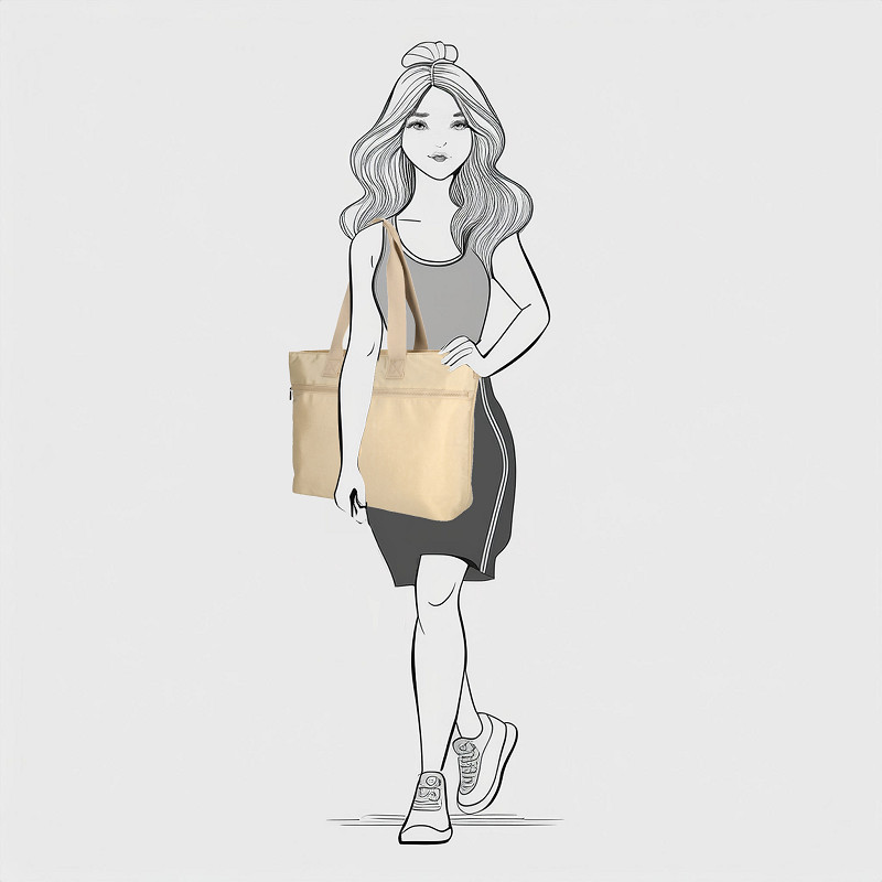 Suzie shopper