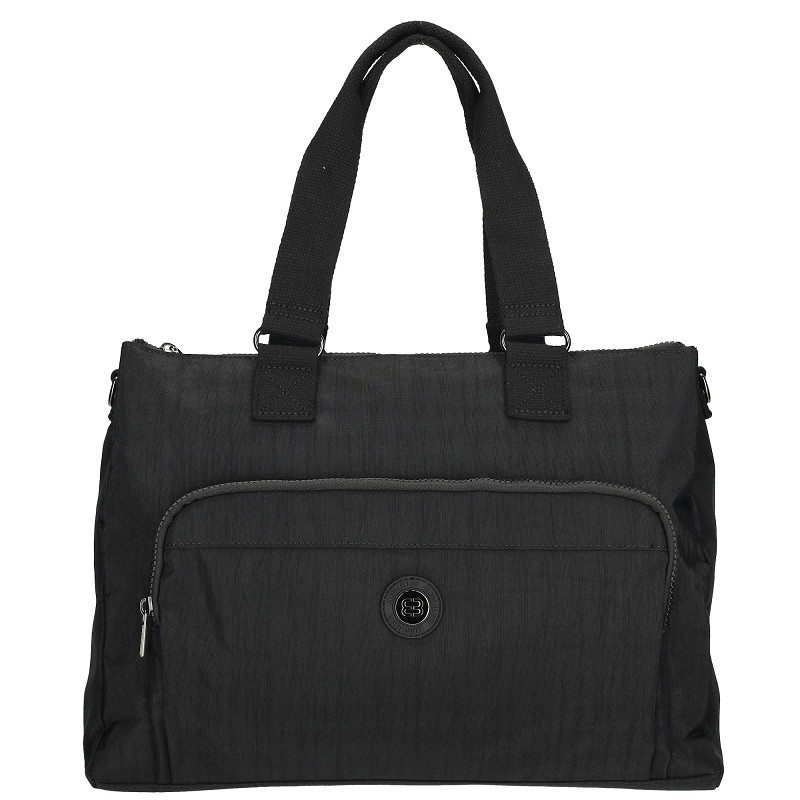Suzie schoudertas - laptop 15 inch