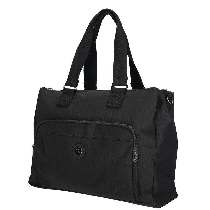 Suzie schoudertas - laptop 15 inch