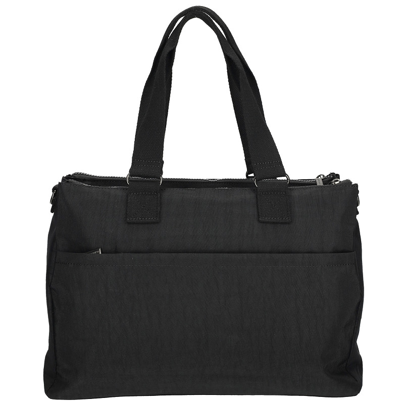 Suzie schoudertas - laptop 15 inch