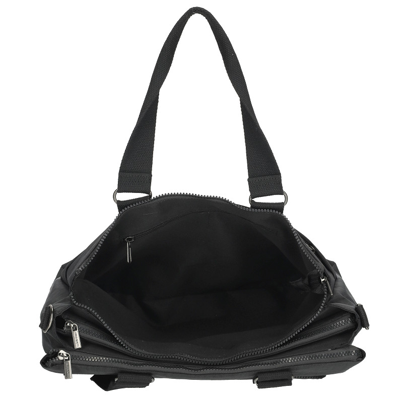 Suzie schoudertas - laptop 15 inch