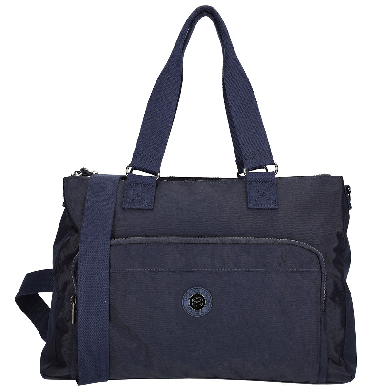 Suzie schoudertas - laptop 15 inch