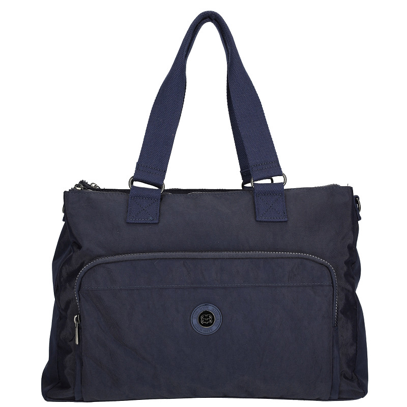 Suzie schoudertas - laptop 15 inch