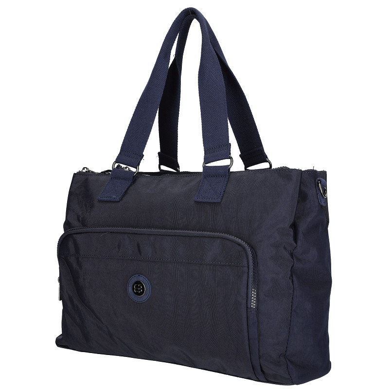 Suzie schoudertas - laptop 15 inch