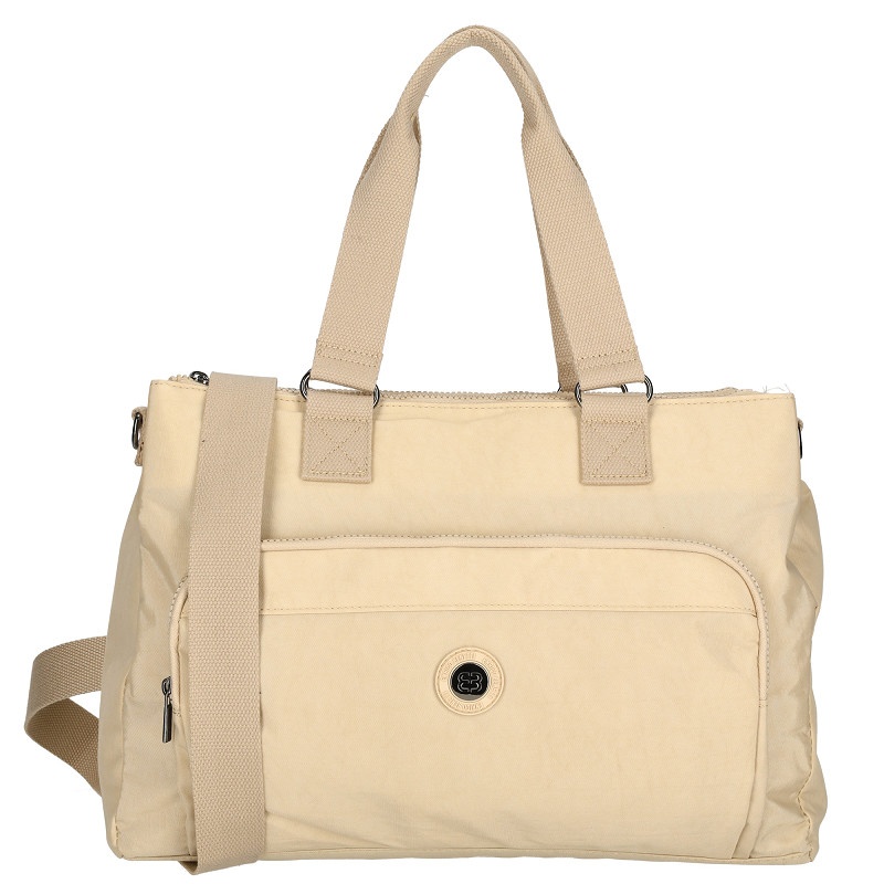Suzie schoudertas - laptop 15 inch