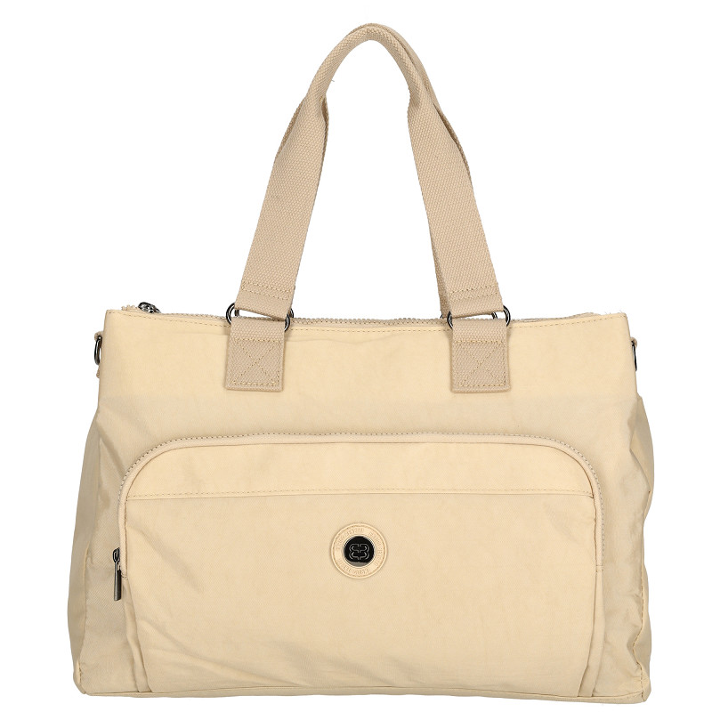 Suzie schoudertas - laptop 15 inch