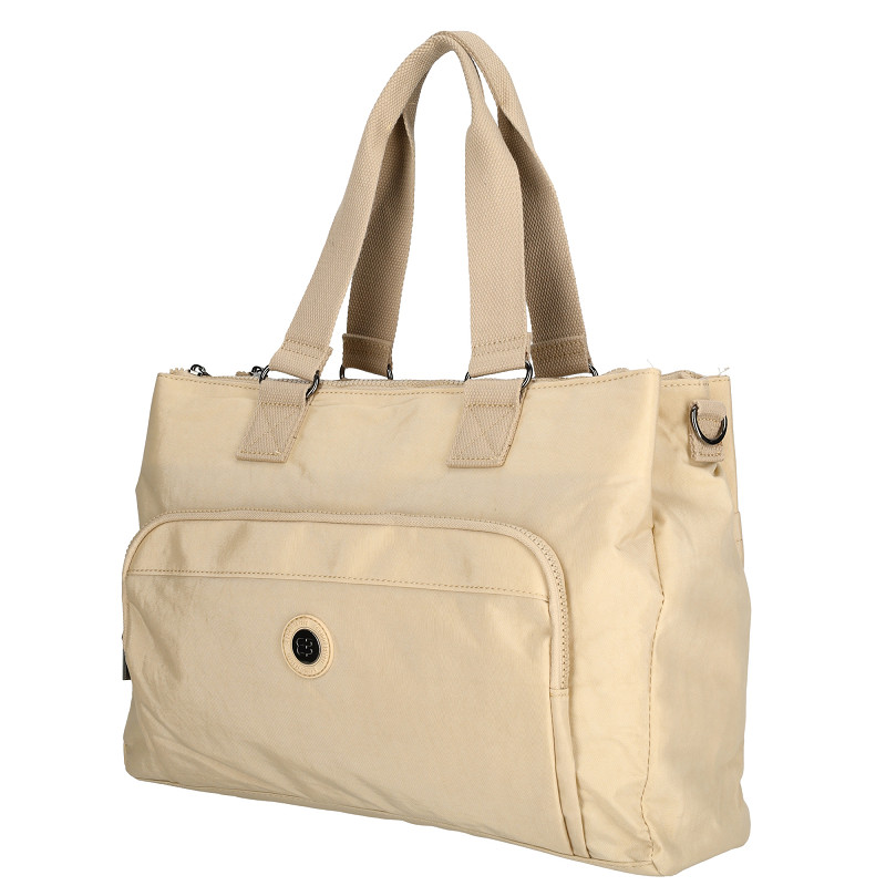 Suzie schoudertas - laptop 15 inch