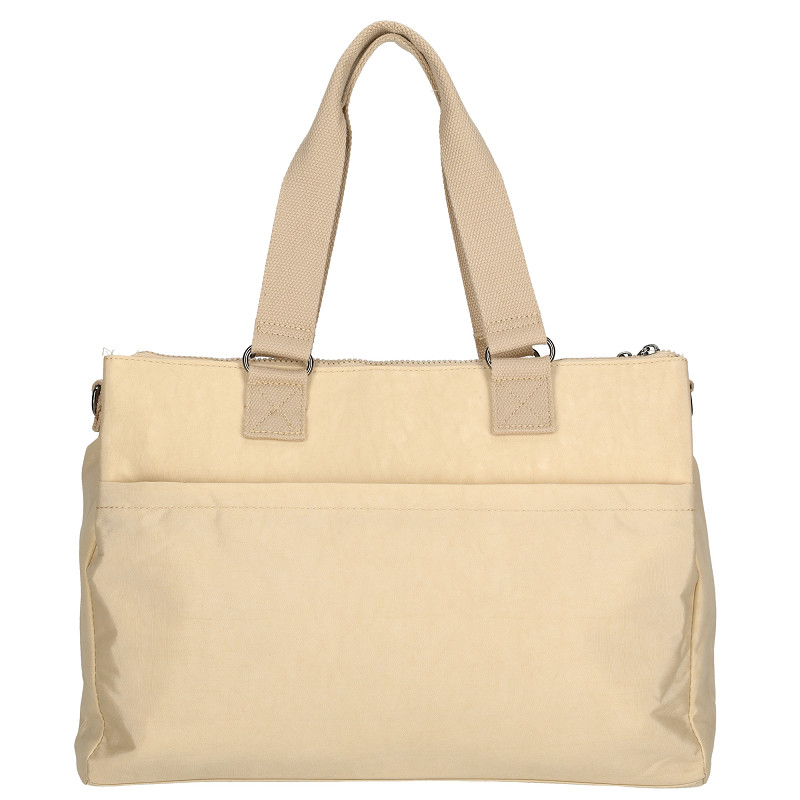 Suzie schoudertas - laptop 15 inch