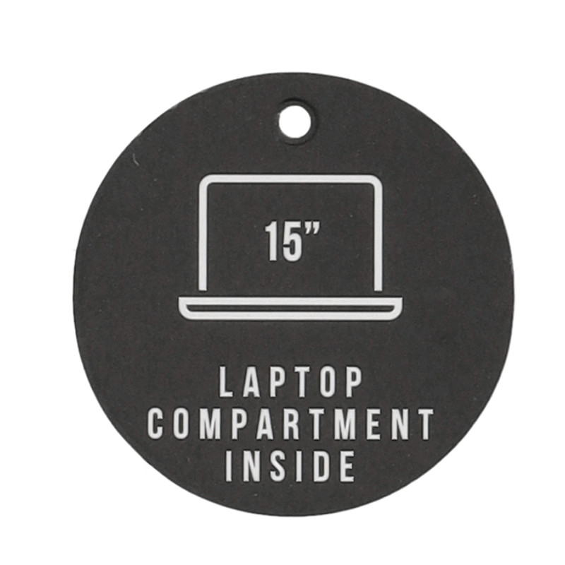 Suzie schoudertas - laptop 15 inch