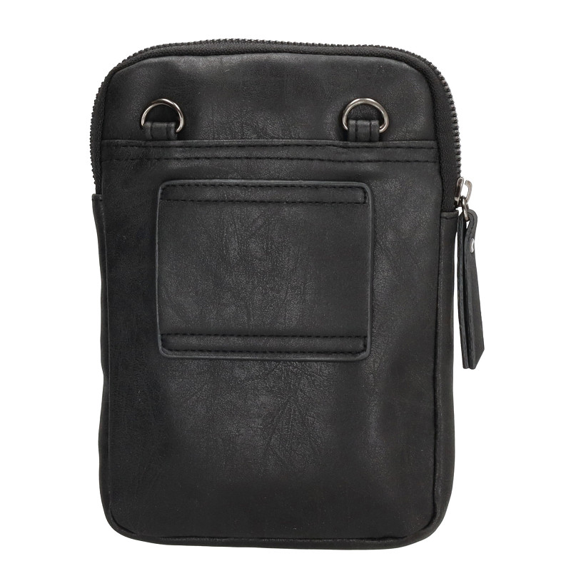 Zoë crossbody tas
