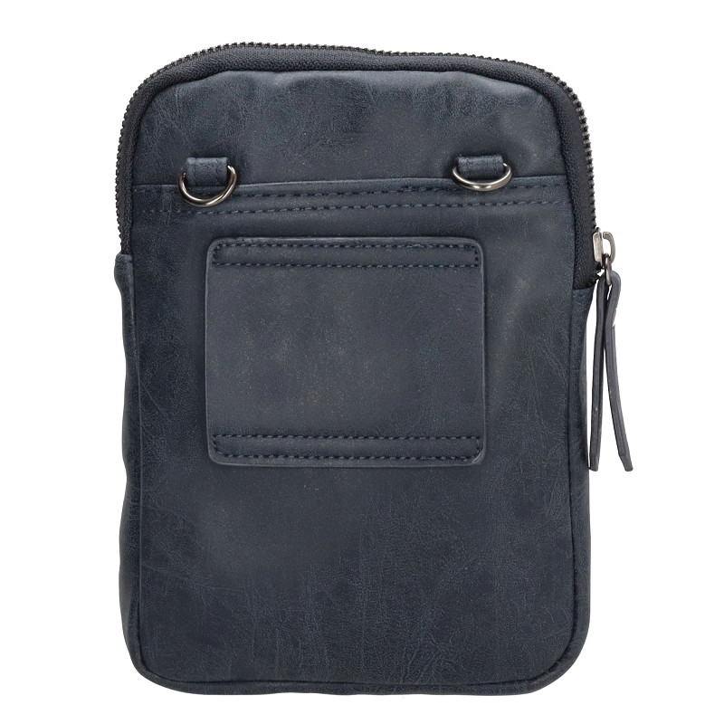 Zoë crossbody tas
