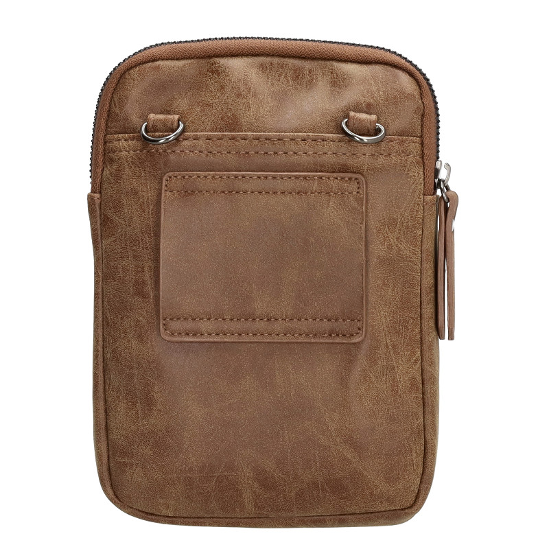 Zoë crossbody tas