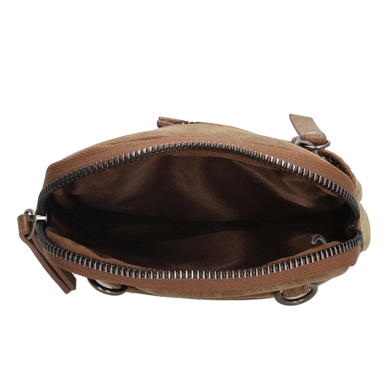 Zoë crossbody tas