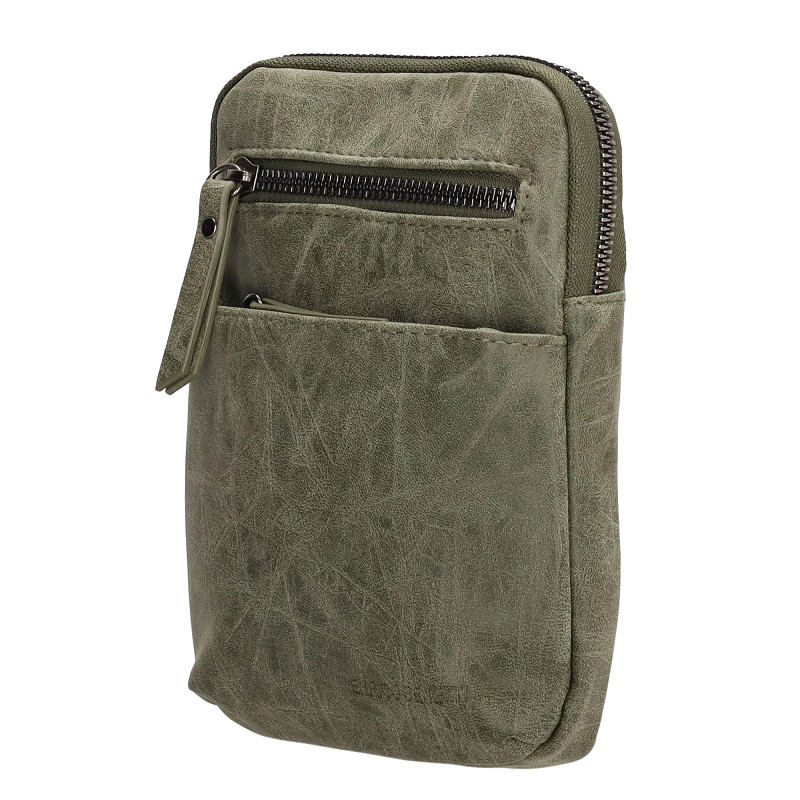 Zoë crossbody tas