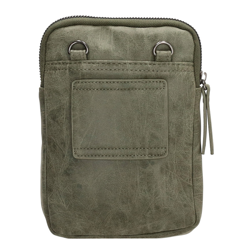 Zoë crossbody tas