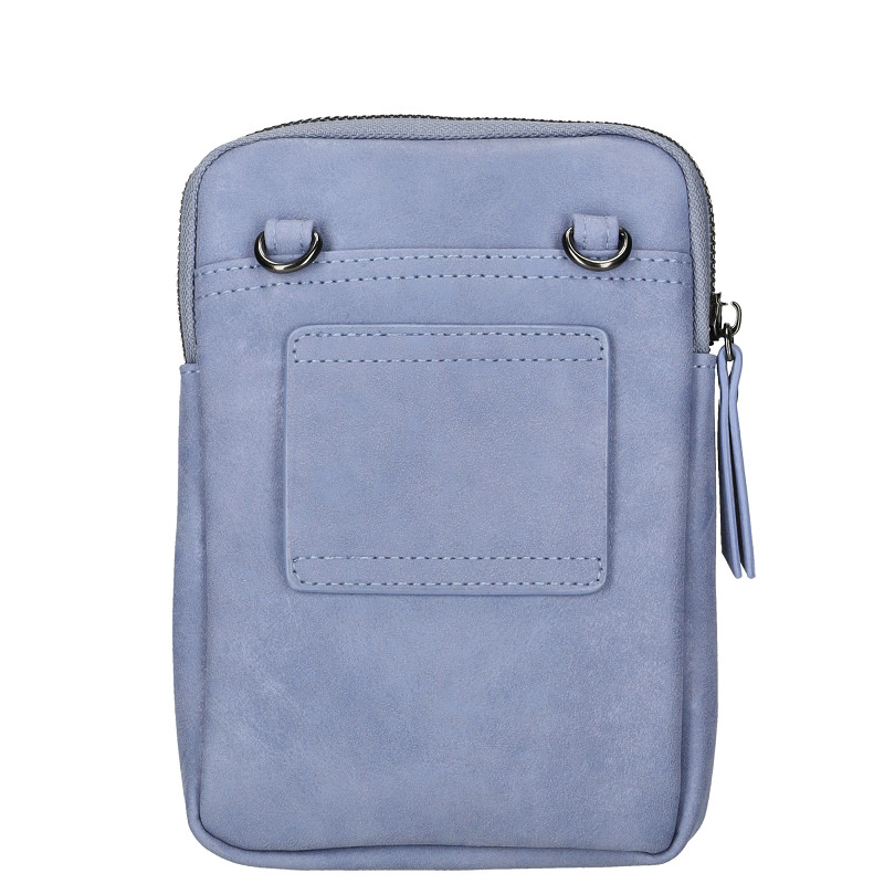 Zoë crossbody tas