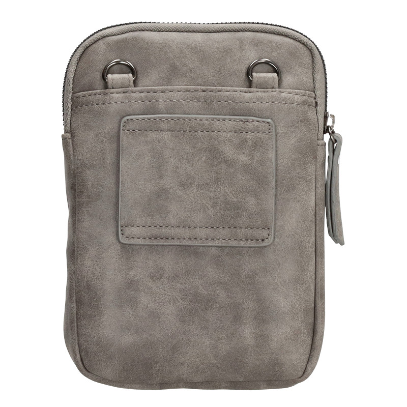Zoë crossbody tas