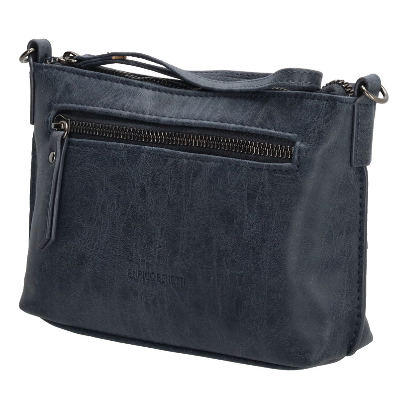 Zoë crossbody tas