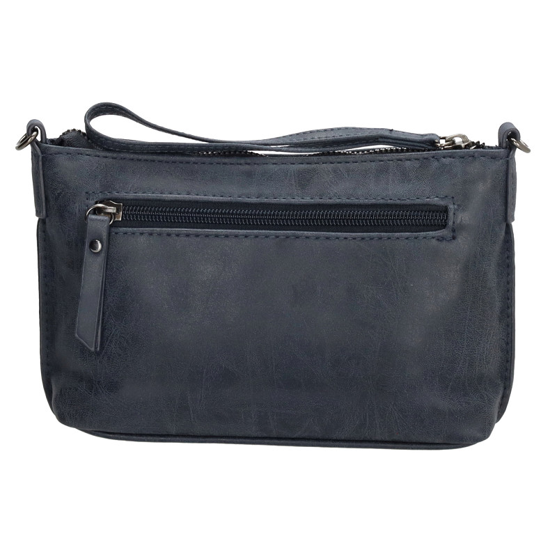 Zoë crossbody tas