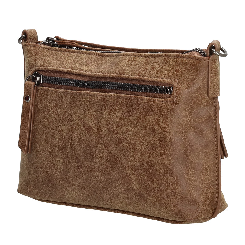 Zoë crossbody tas