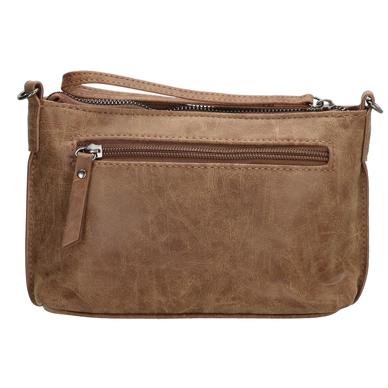 Zoë crossbody tas
