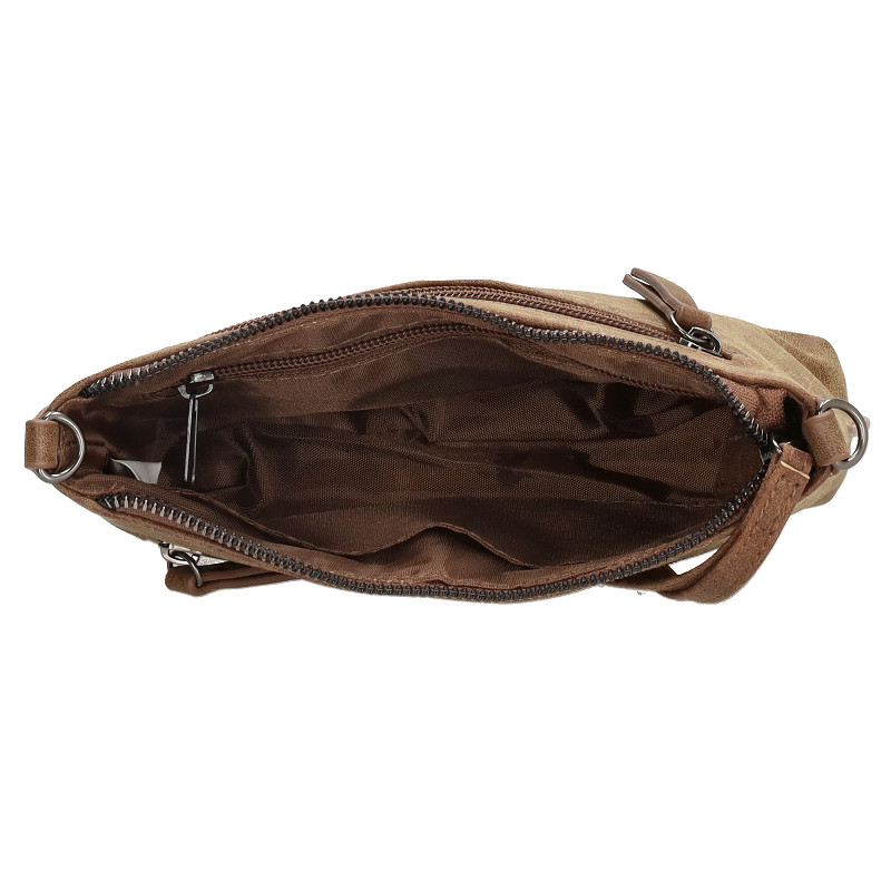 Zoë crossbody tas