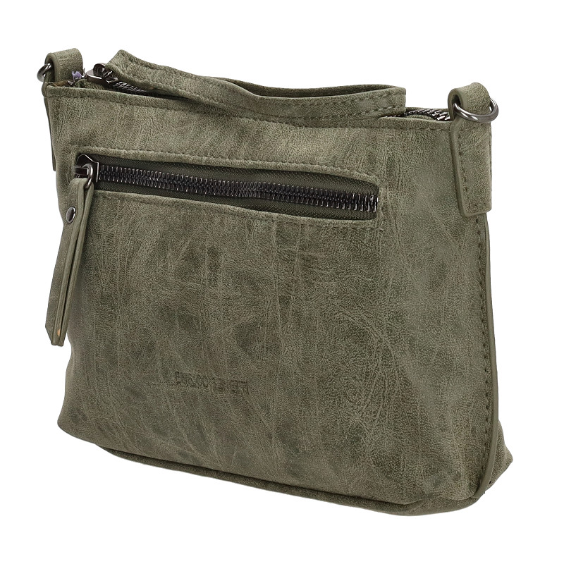 Zoë crossbody tas