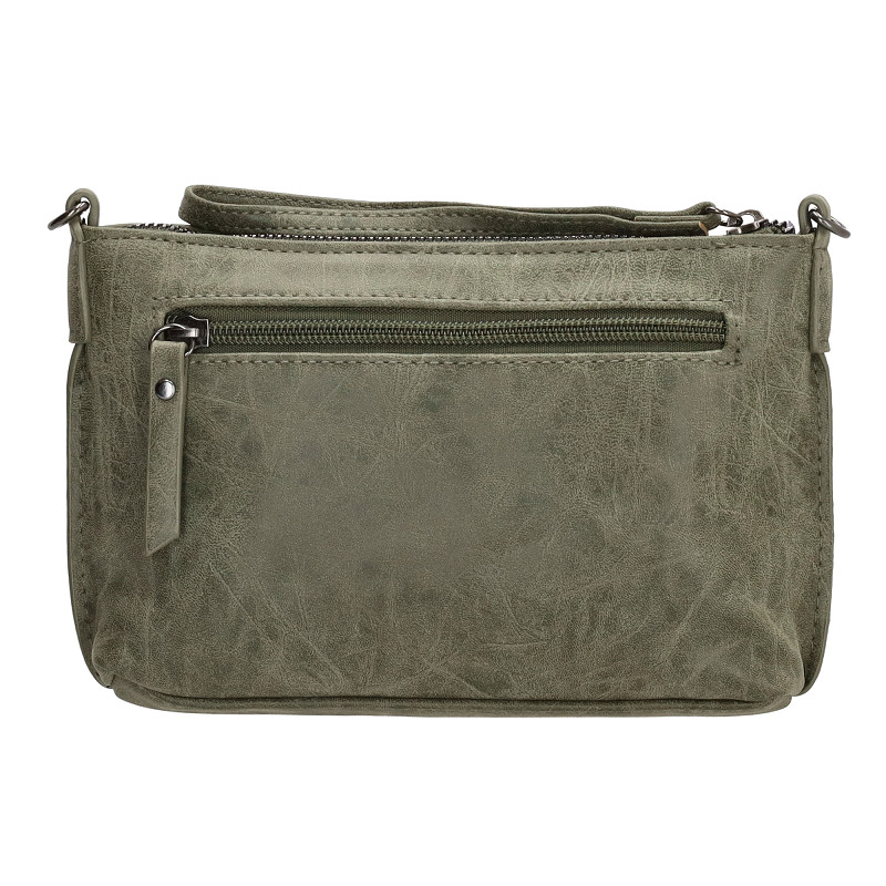 Zoë crossbody tas